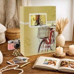 Album 200 photos format 9/13