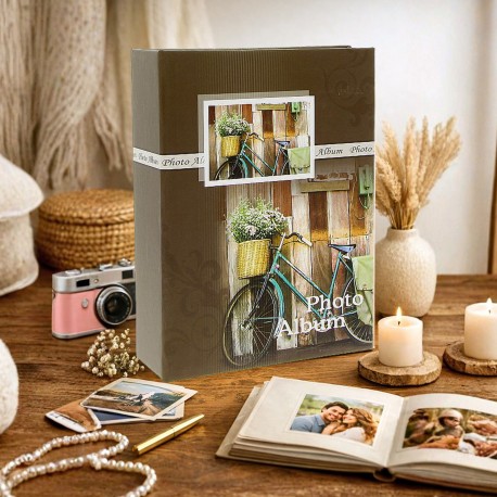 Album 200 photos format 9/13