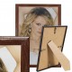 Рамка PVC  ф-т 20/30 см