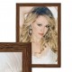 Рамка PVC  ф-т 20/30 см
