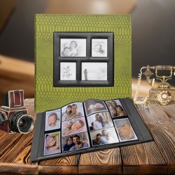 Album 500 photos format 10/15