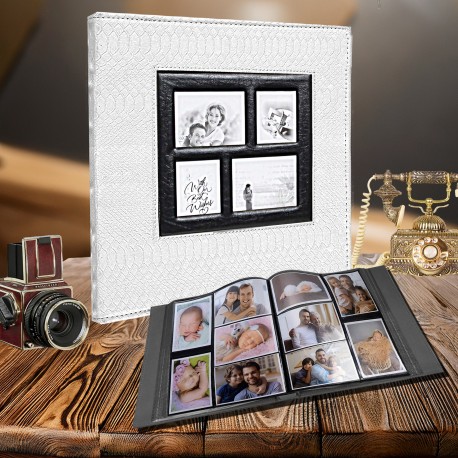 Album 500 photos format 10/15