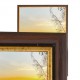 Photo Frame PVC 25/38 cm