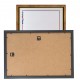 Photo Frame PVC 25/38 cm