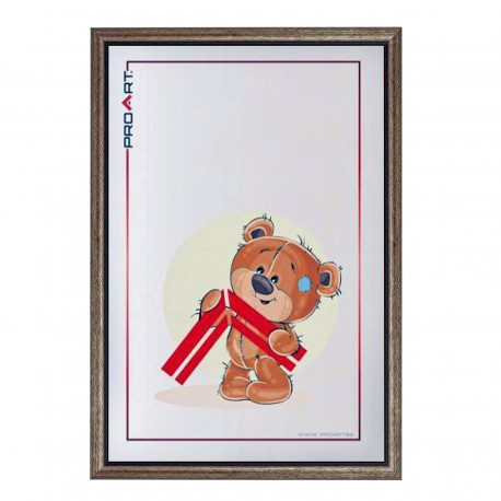 Photo Frame PVC 25/38 cm