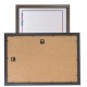 Photo Frame PVC 25/38 cm