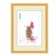 Photo Frame PVC 25/38 cm