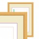 Photo Frame PVC 25/38 cm