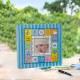 Album 200 photos format 10/15 memo