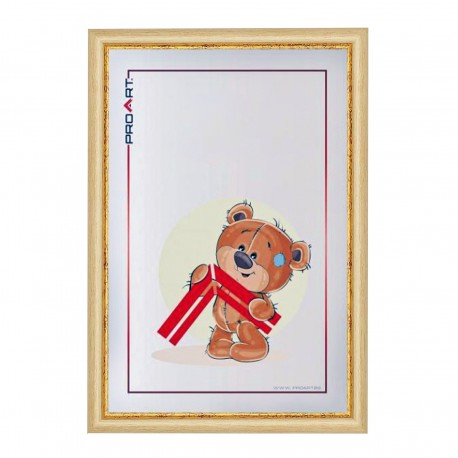 Photo Frame PVC 30/40 cm