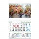 Ready-made calendars