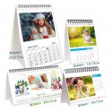 Desk calendars